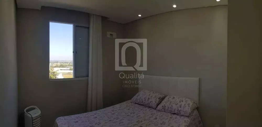Apartamento, 2 quartos, 42 m² - Foto 5