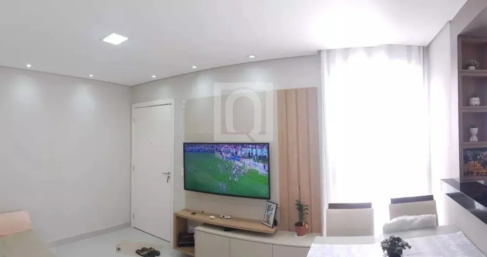 Apartamento, 2 quartos, 42 m² - Foto 1