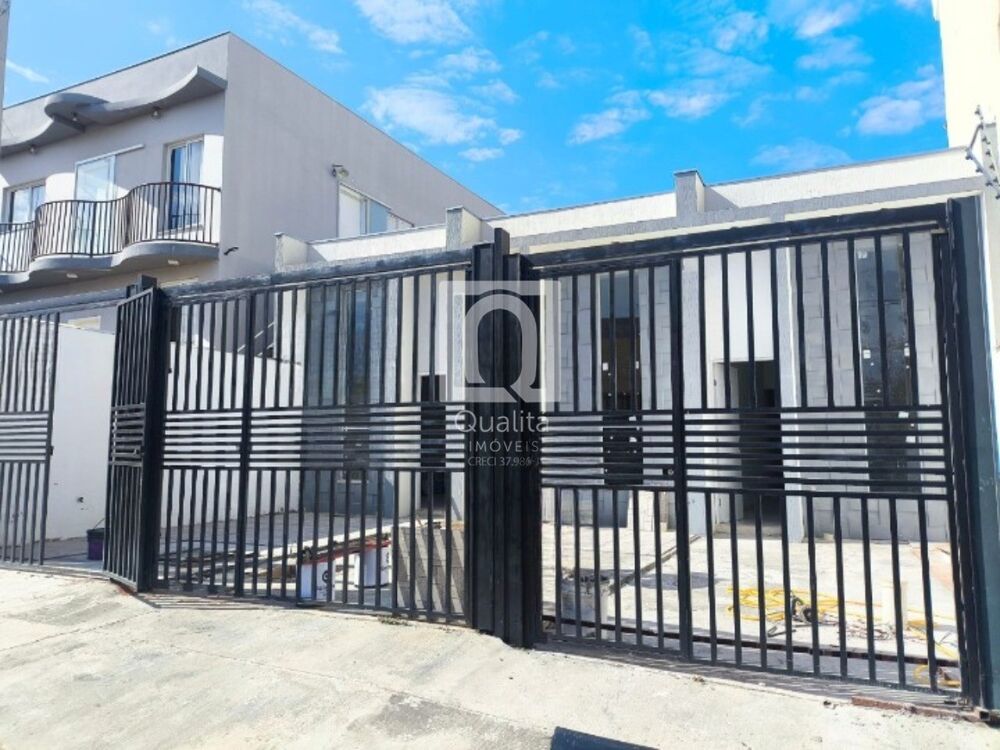 Casa, 2 quartos, 75 m² - Foto 2