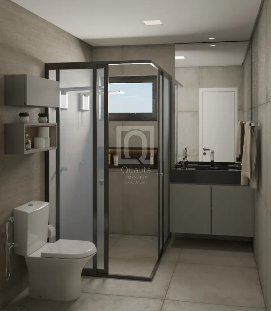 Casa de Condomínio, 3 quartos - Foto 6