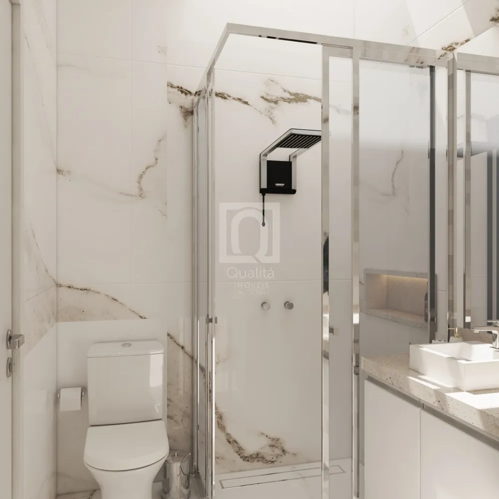 Casa de Condomínio, 3 quartos - Foto 7