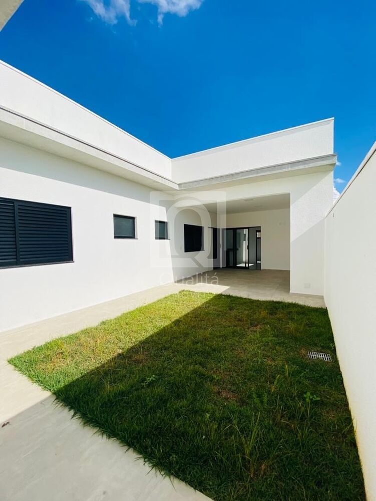 Casa de Condomínio, 3 quartos - Foto 15