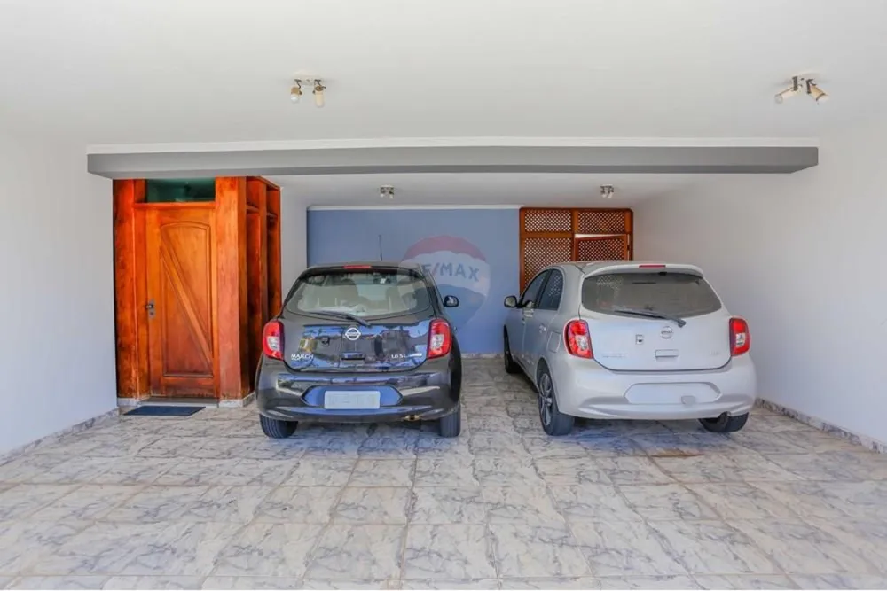 Sobrado, 3 quartos - Foto 1