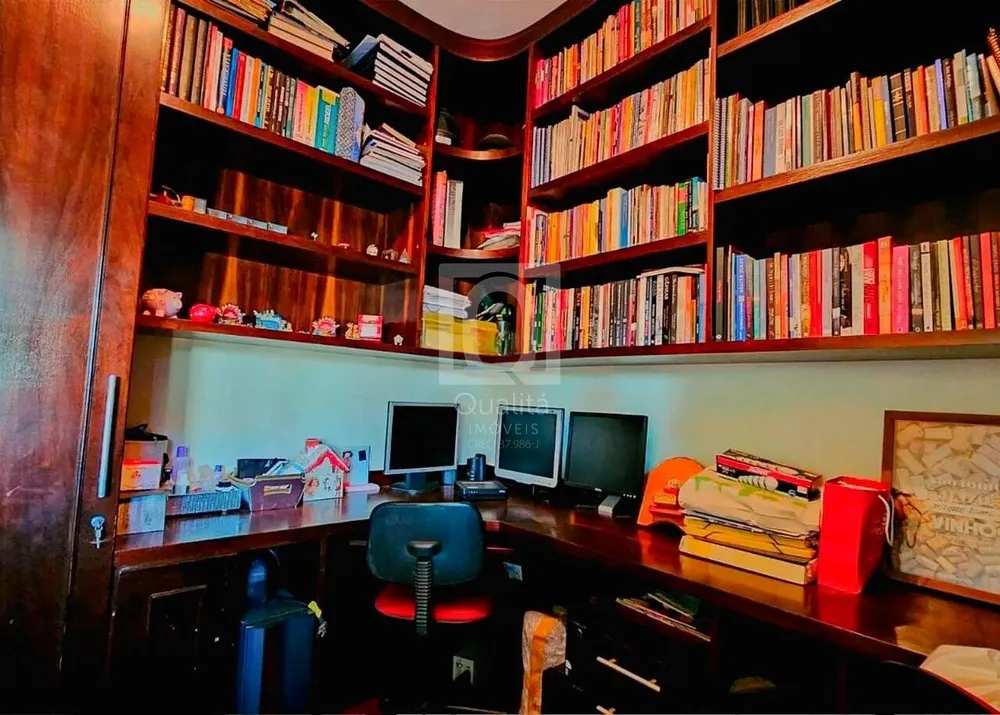 Casa de Condomínio, 5 quartos - Foto 8