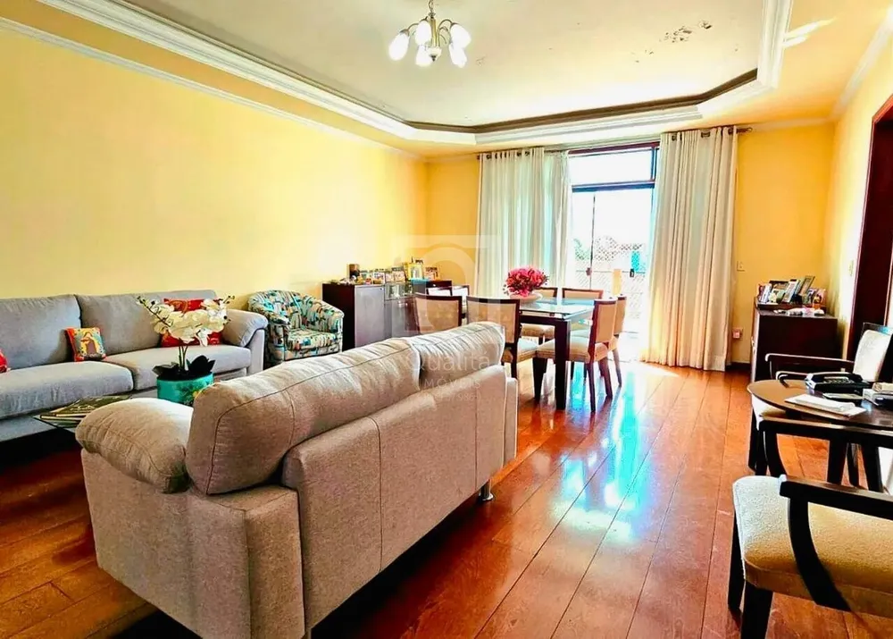 Casa de Condomínio, 5 quartos - Foto 1