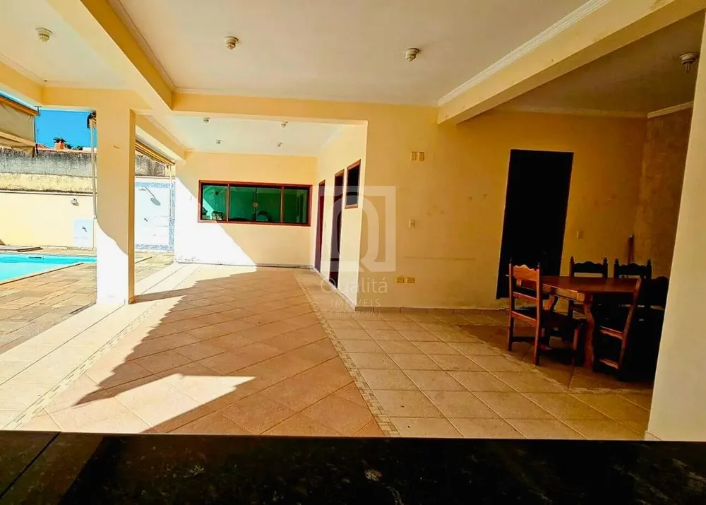 Casa de Condomínio, 5 quartos - Foto 3