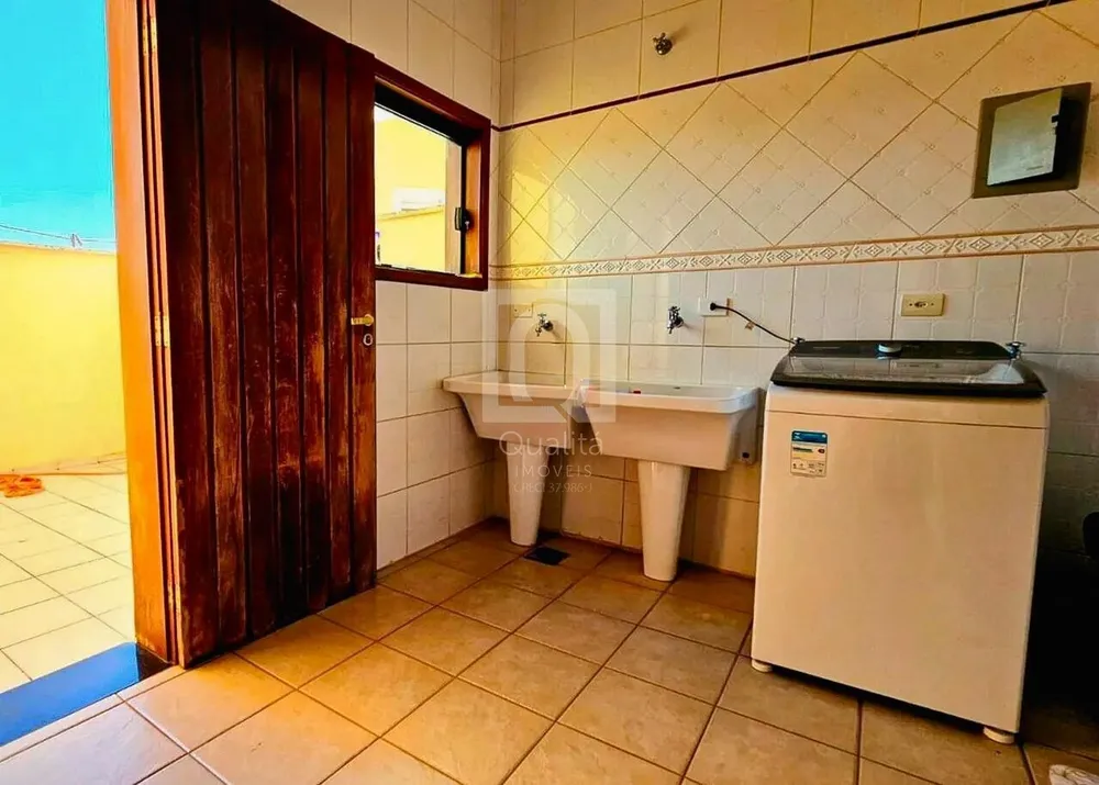Casa de Condomínio, 5 quartos - Foto 9
