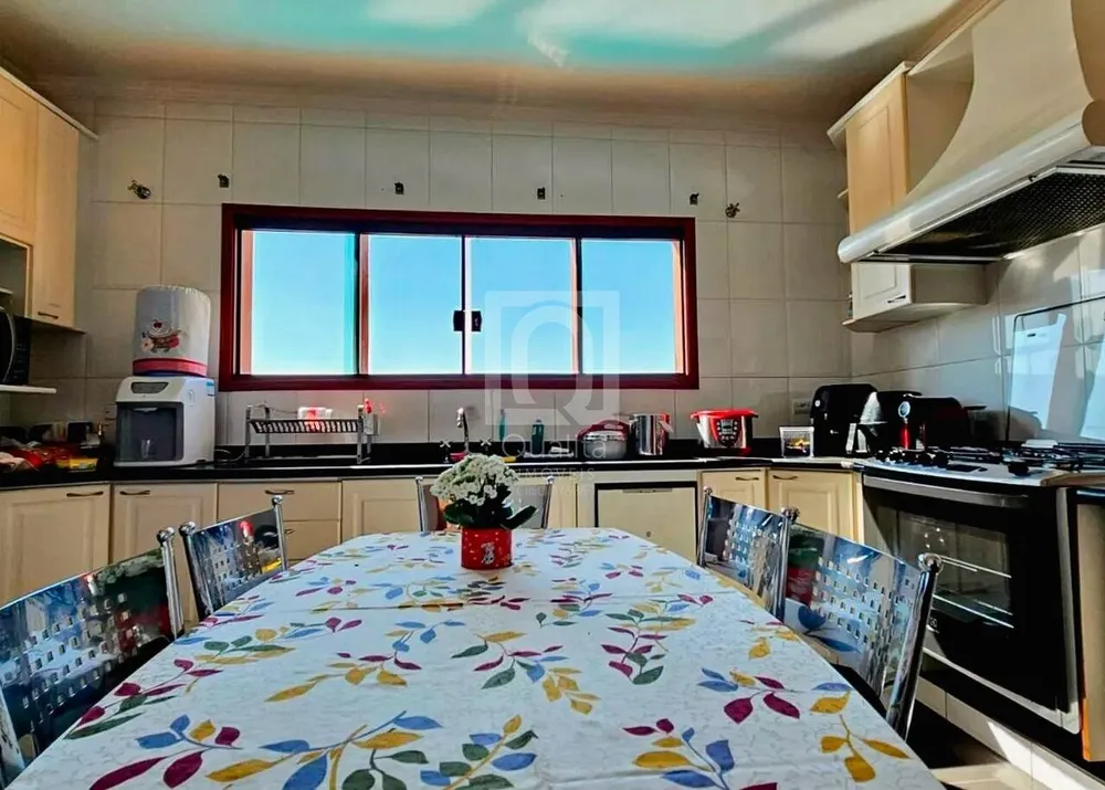 Casa de Condomínio, 5 quartos - Foto 4