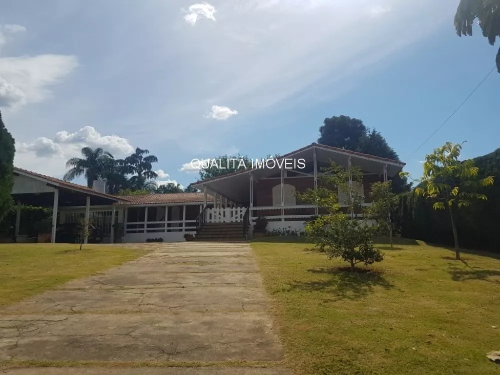 Casa de Condomínio à venda com 4 quartos, 350m² - Foto 2