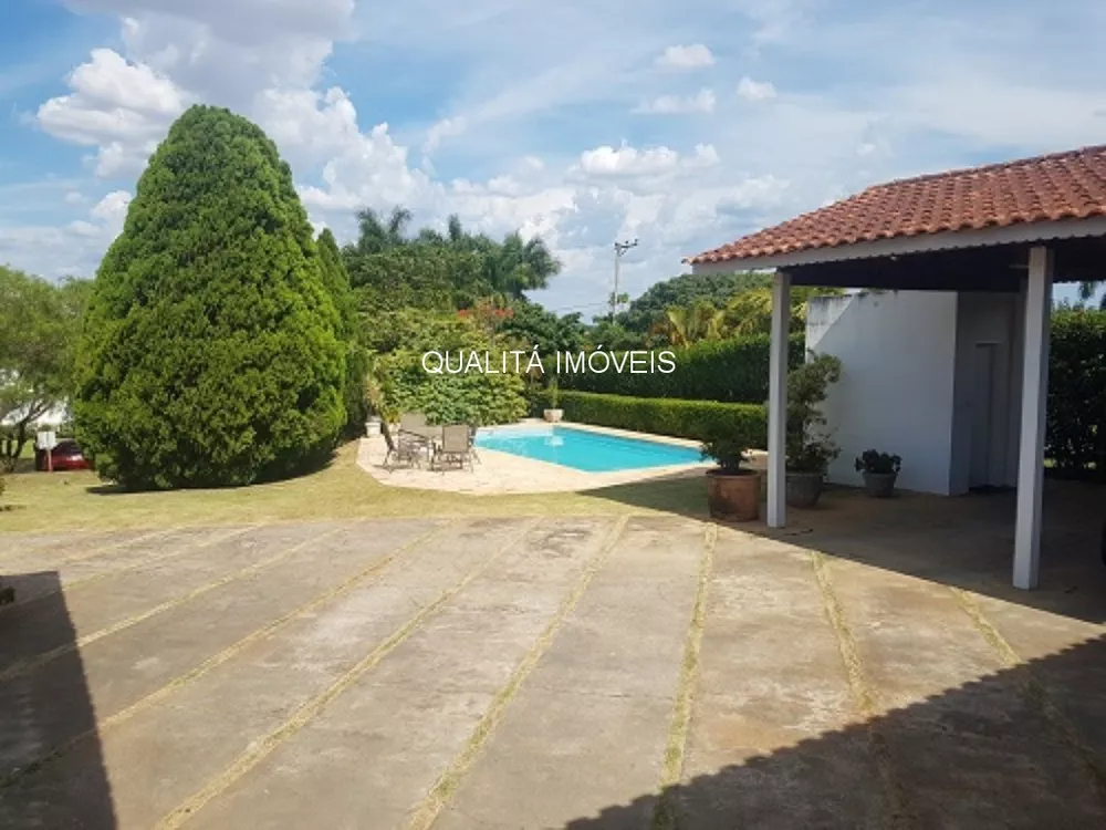 Casa de Condomínio à venda com 4 quartos, 350m² - Foto 3