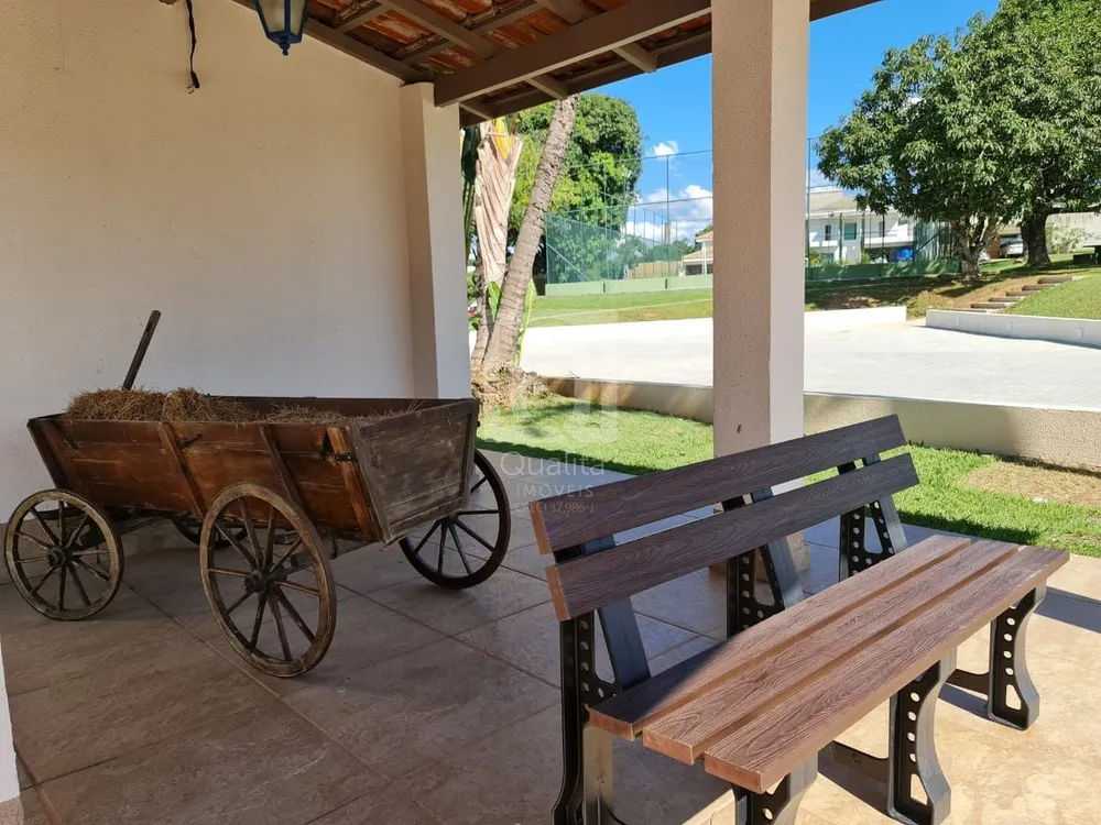Casa de Condomínio, 4 quartos - Foto 12