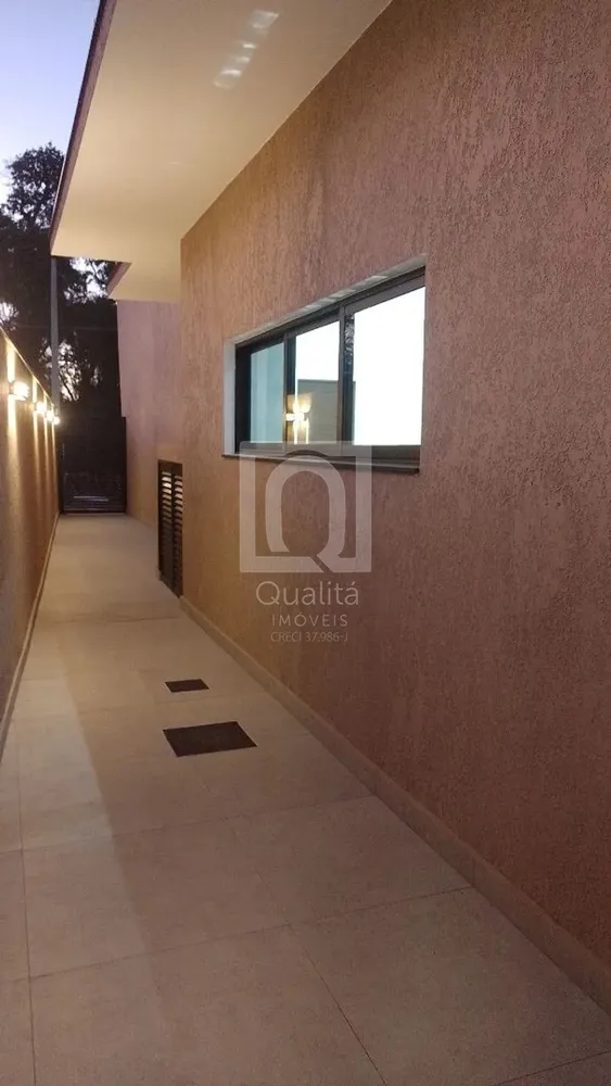 Casa de Condomínio, 4 quartos - Foto 3