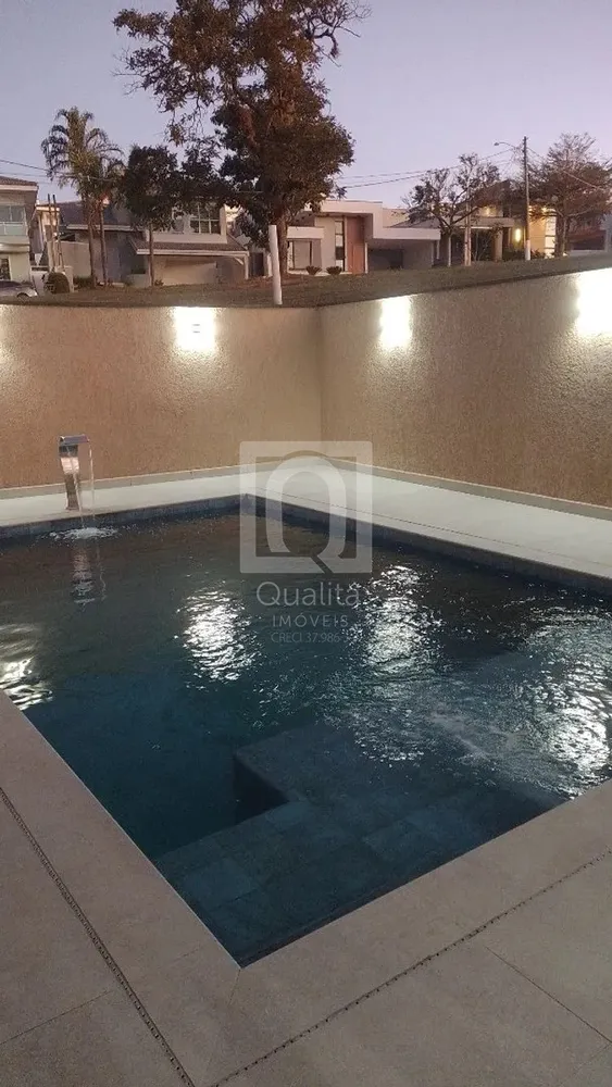 Casa de Condomínio, 4 quartos - Foto 4