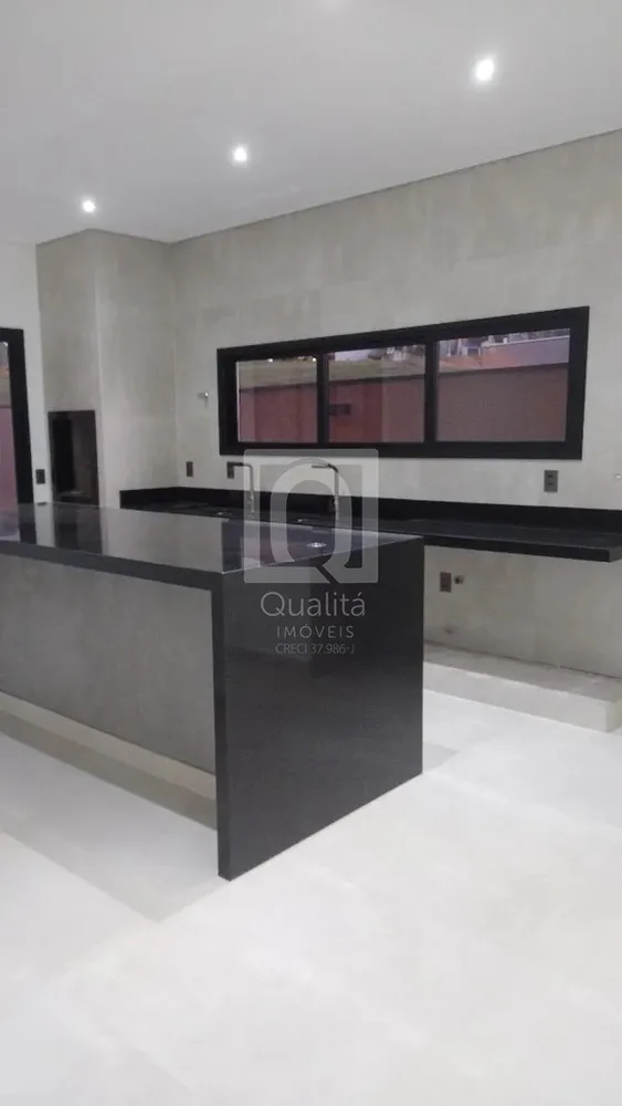 Casa de Condomínio, 4 quartos - Foto 2