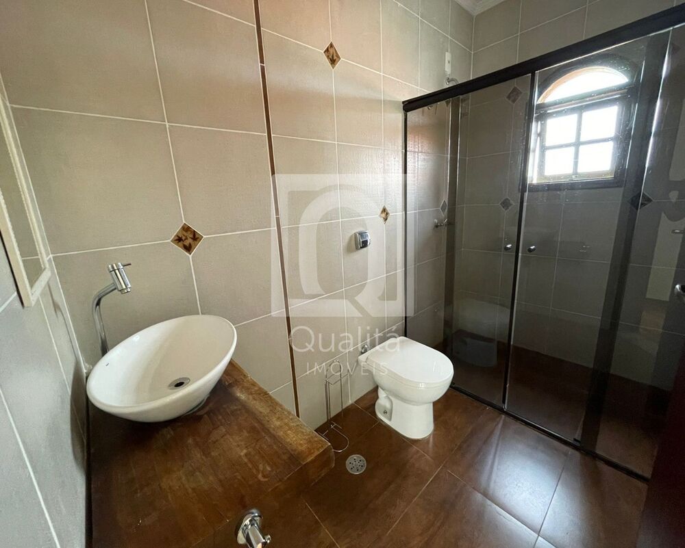 Sobrado, 4 quartos, 460 m² - Foto 4