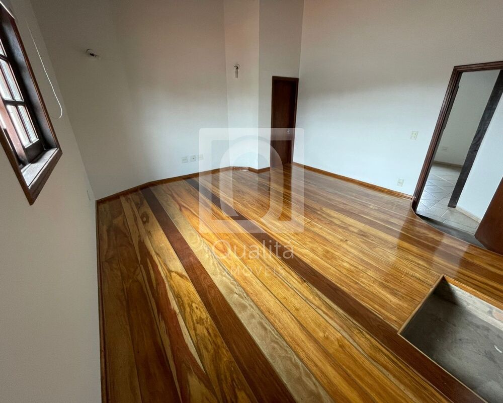 Sobrado, 4 quartos, 460 m² - Foto 3
