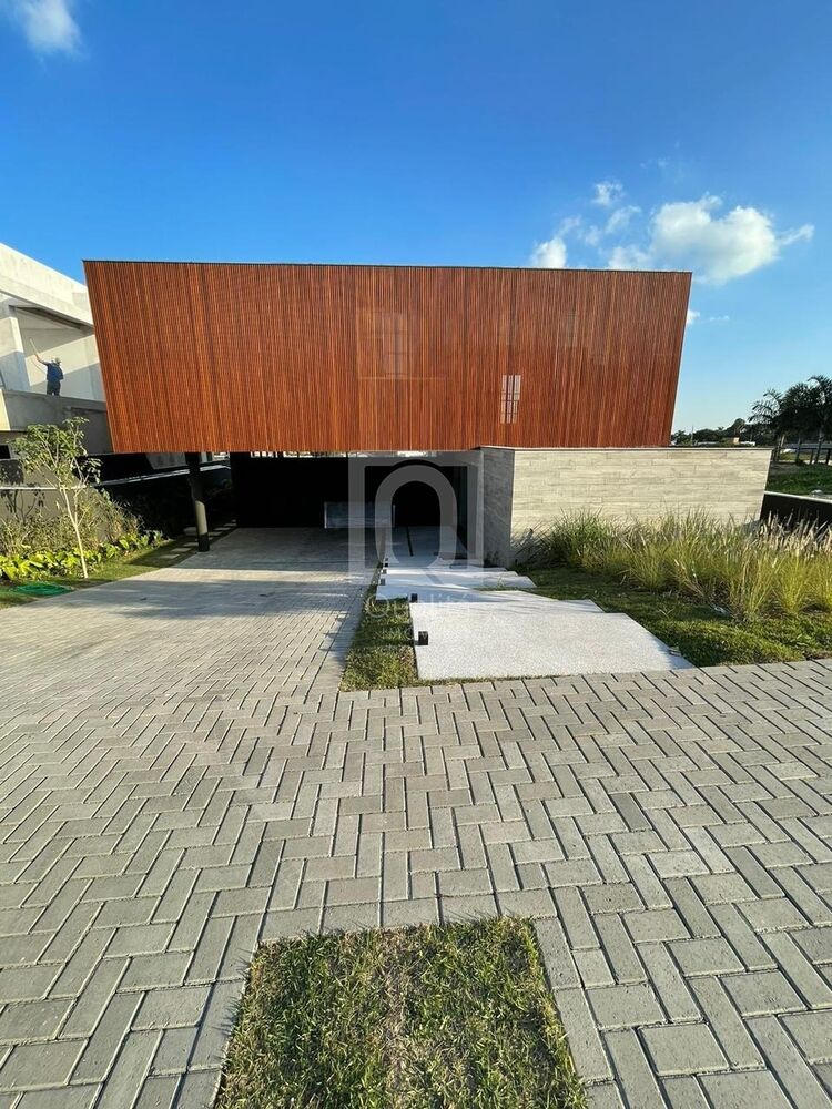 Casa de Condomínio, 4 quartos - Foto 21