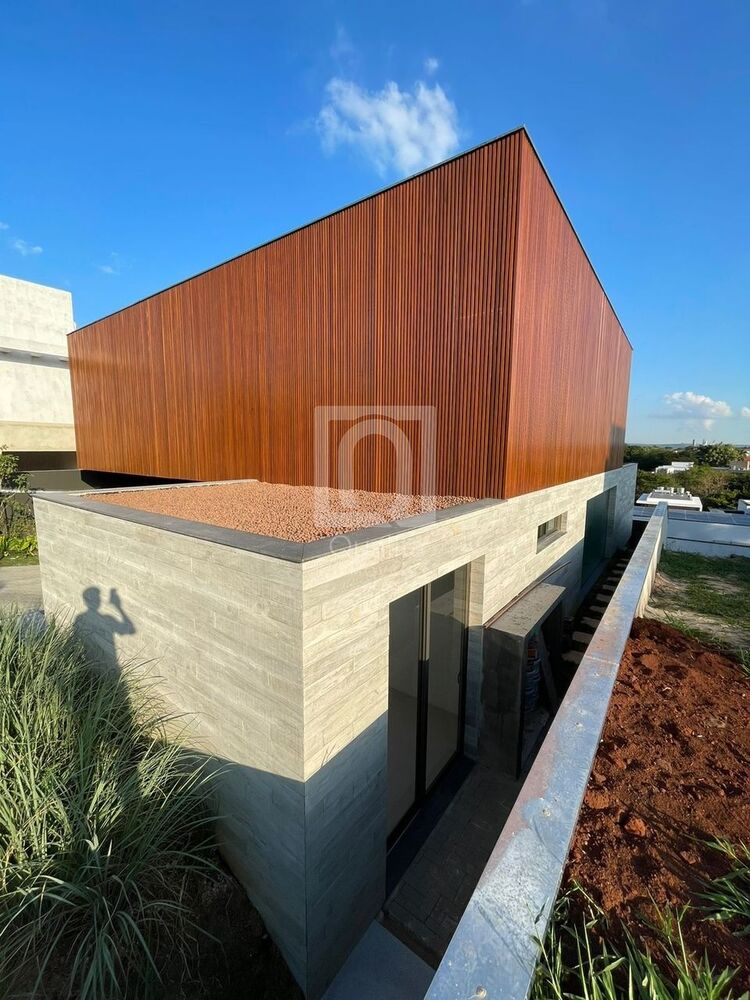 Casa de Condomínio, 4 quartos - Foto 23