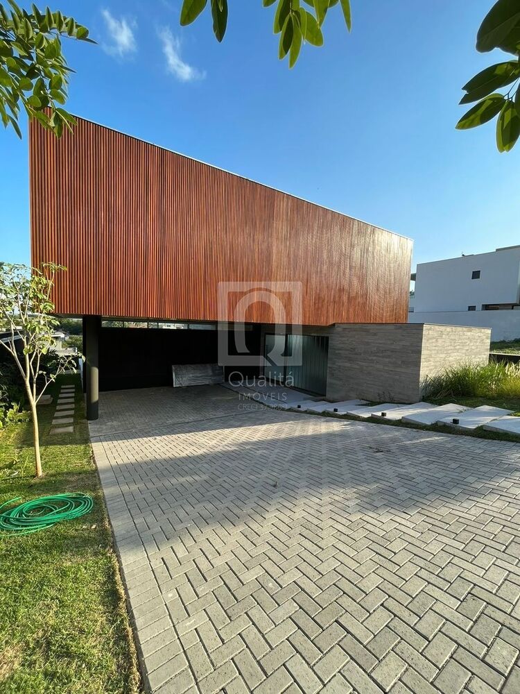Casa de Condomínio, 4 quartos - Foto 9