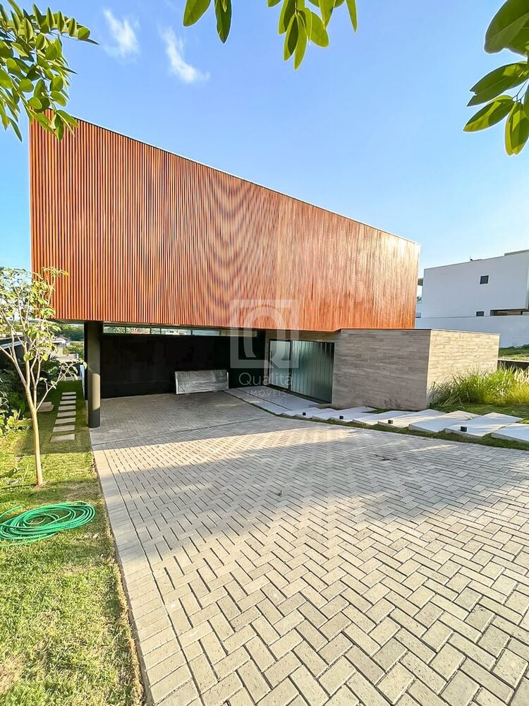 Casa de Condomínio, 4 quartos - Foto 30