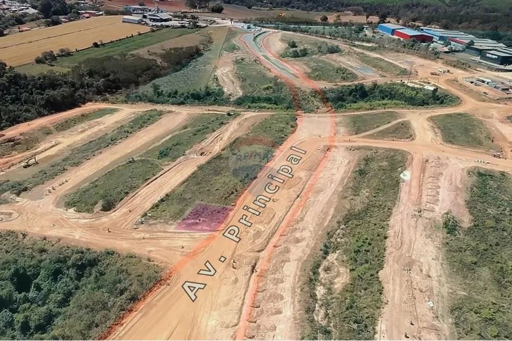Terreno, 222 m² - Foto 4