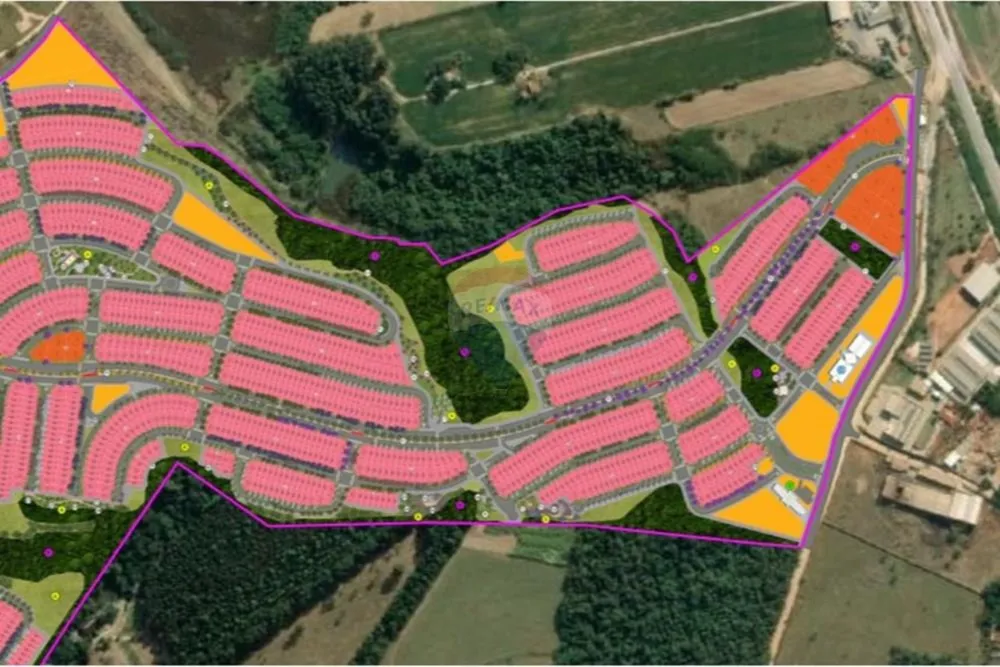 Terreno, 222 m² - Foto 7