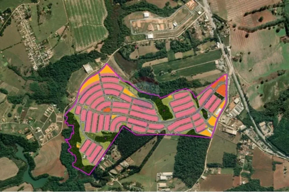 Terreno, 222 m² - Foto 3