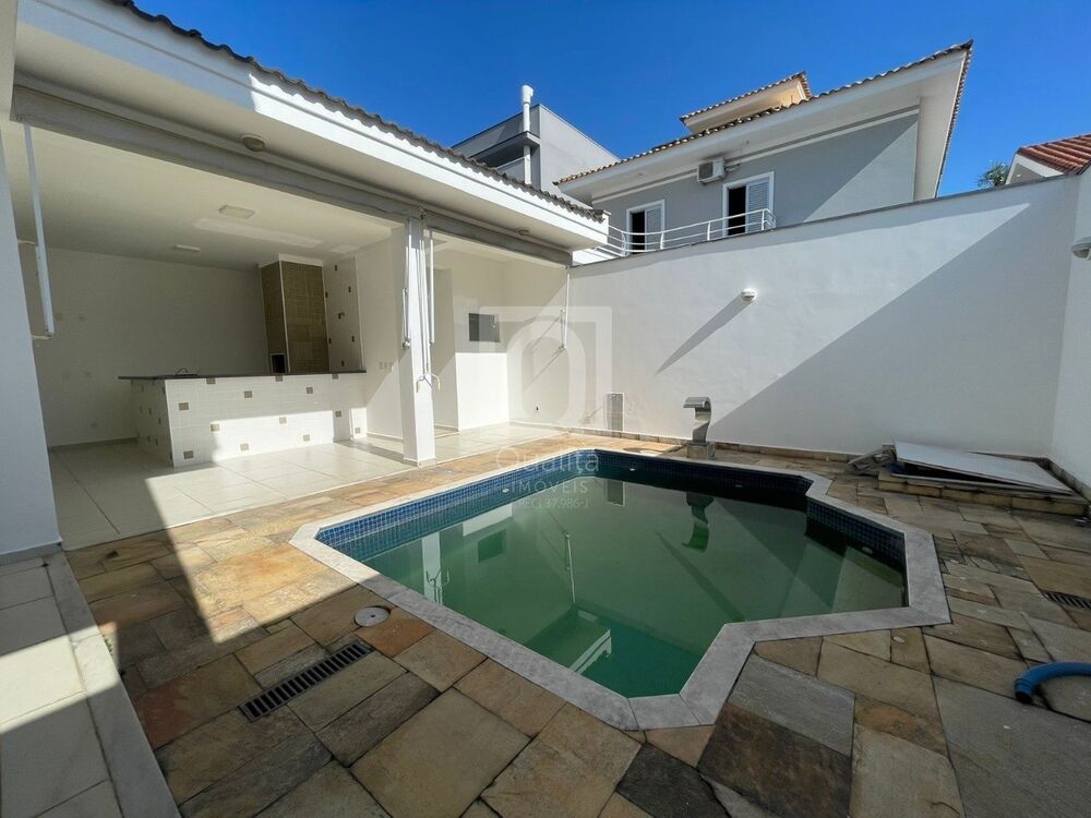 Casa de Condomínio, 5 quartos - Foto 4