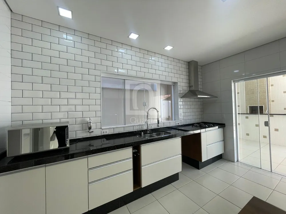 Casa de Condomínio, 5 quartos - Foto 2