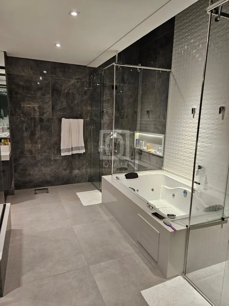 Casa de Condomínio, 5 quartos - Foto 4