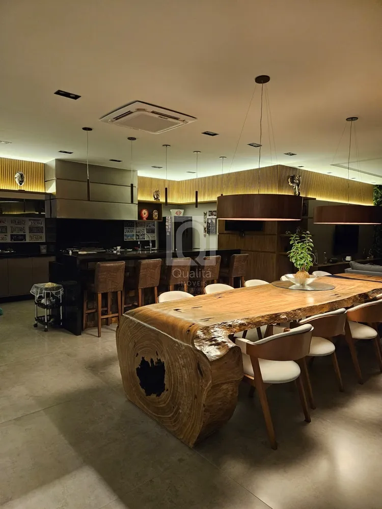 Casa de Condomínio, 5 quartos - Foto 6