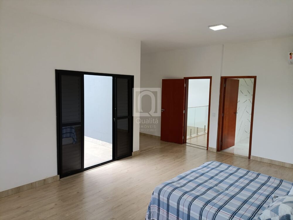 Casa de Condomínio, 4 quartos - Foto 10