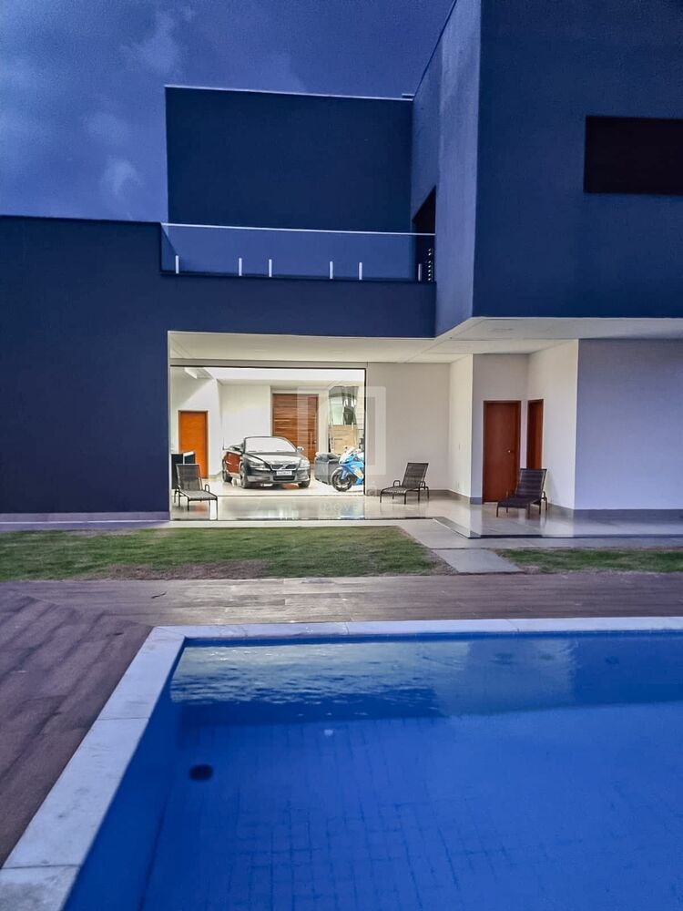 Casa de Condomínio, 4 quartos - Foto 18