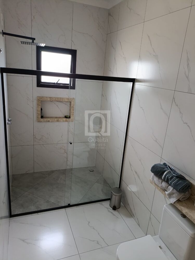 Casa de Condomínio, 4 quartos - Foto 15