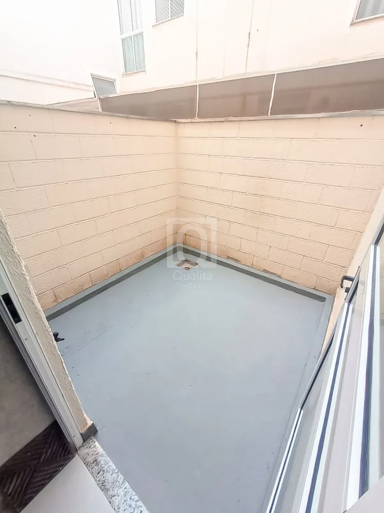 Apartamento, 2 quartos, 43 m² - Foto 8