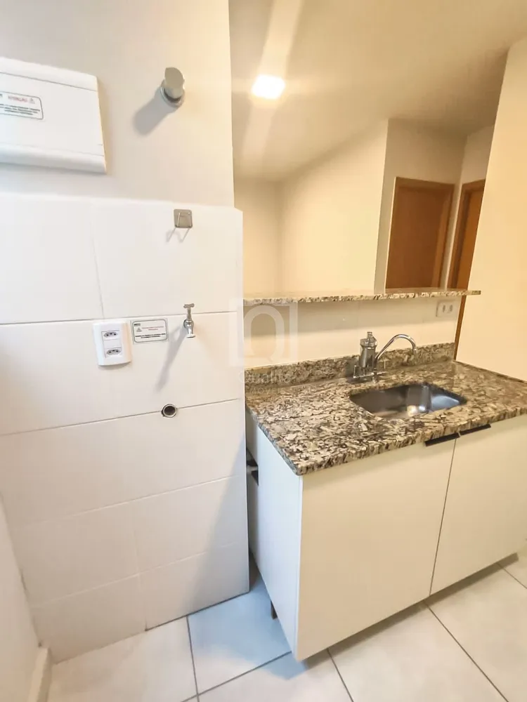 Apartamento, 2 quartos, 43 m² - Foto 5