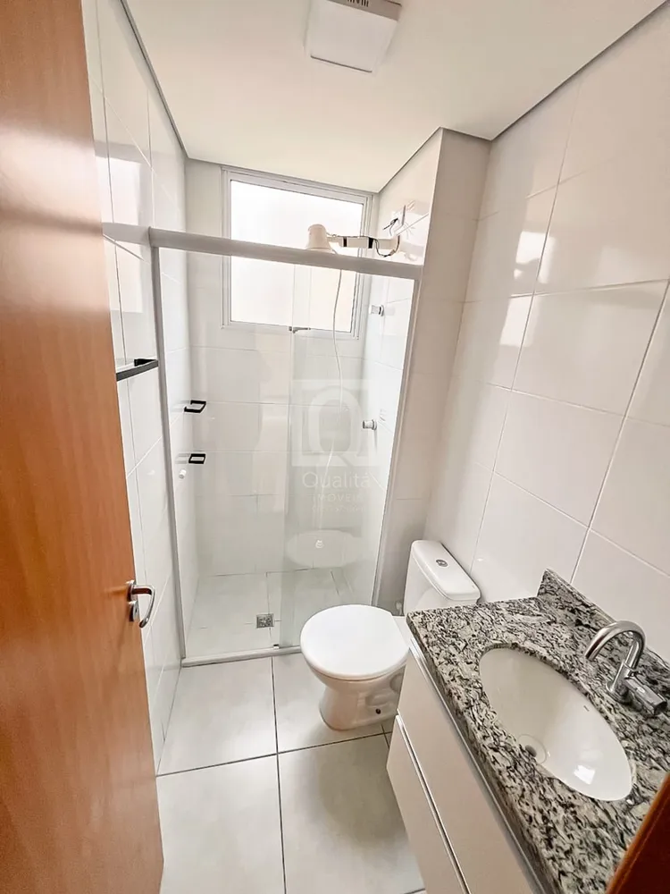 Apartamento, 2 quartos, 43 m² - Foto 7