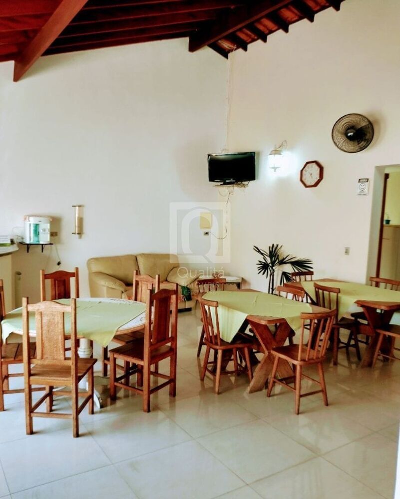 Prédio Inteiro, 260 m² - Foto 4