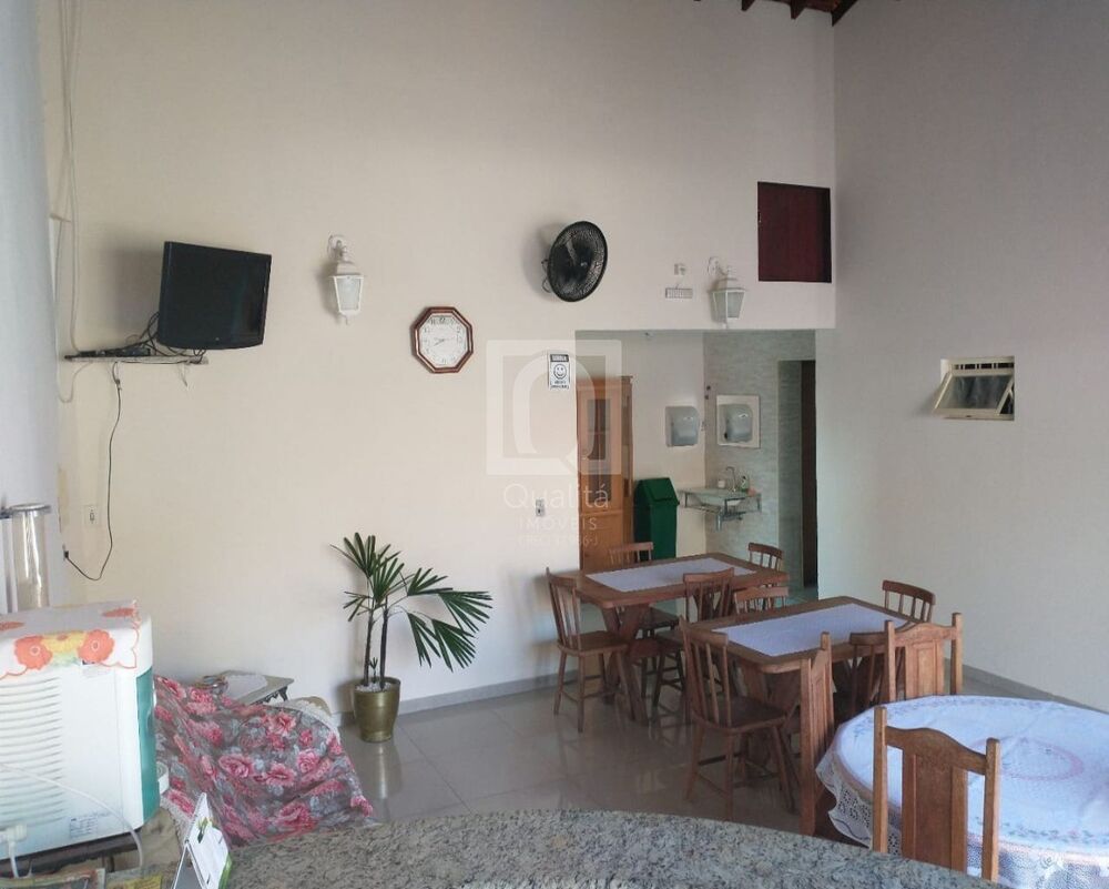 Prédio Inteiro, 260 m² - Foto 3