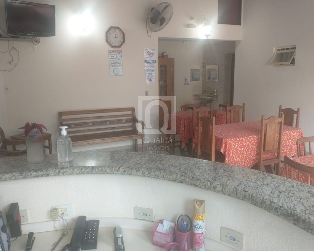 Prédio Inteiro, 260 m² - Foto 15