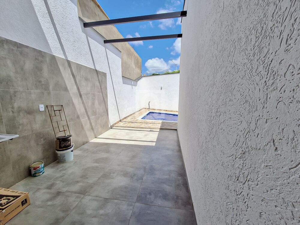 Casa, 3 quartos, 120 m² - Foto 14