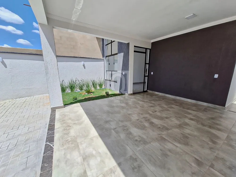 Casa, 3 quartos, 120 m² - Foto 2
