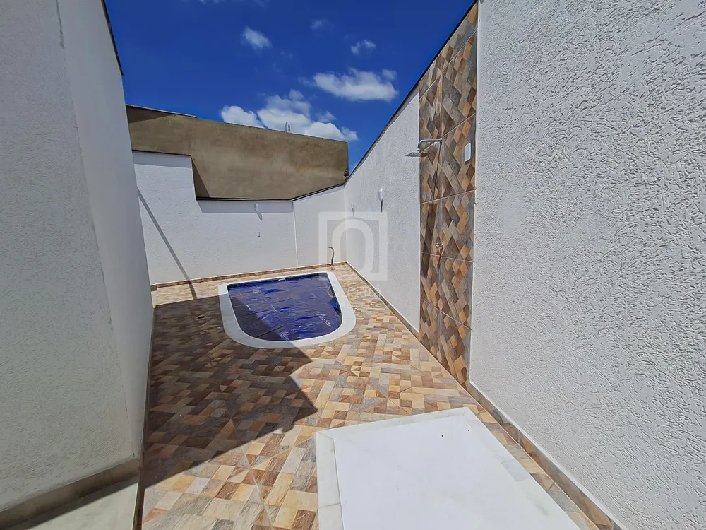 Casa, 3 quartos, 120 m² - Foto 1