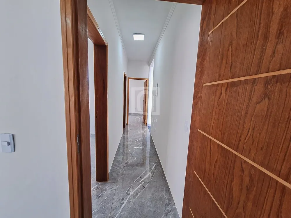 Casa, 3 quartos, 120 m² - Foto 4