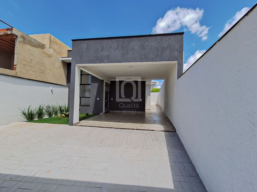 Casa, 3 quartos, 120 m² - Foto 15