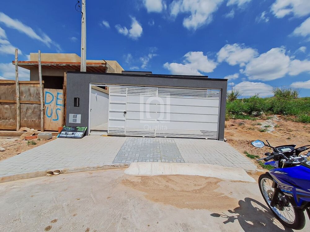 Casa, 3 quartos, 120 m² - Foto 5