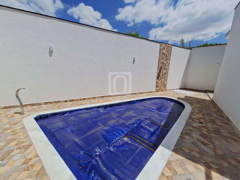 Casa, 3 quartos, 120 m² - Foto 11
