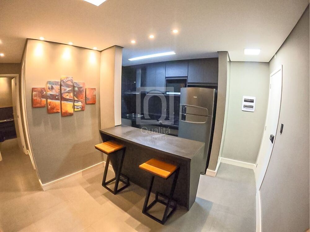 Apartamento, 2 quartos, 55 m² - Foto 4