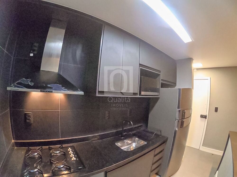 Apartamento, 2 quartos, 55 m² - Foto 6