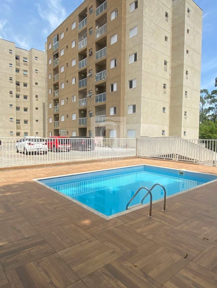Apartamento, 2 quartos, 55 m² - Foto 12